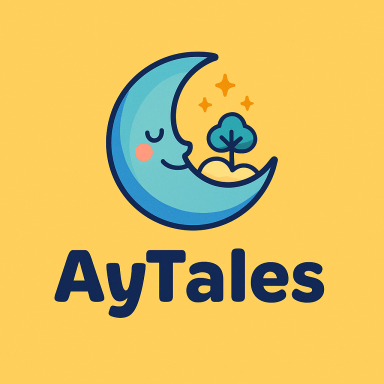 Das Logo von AyTales